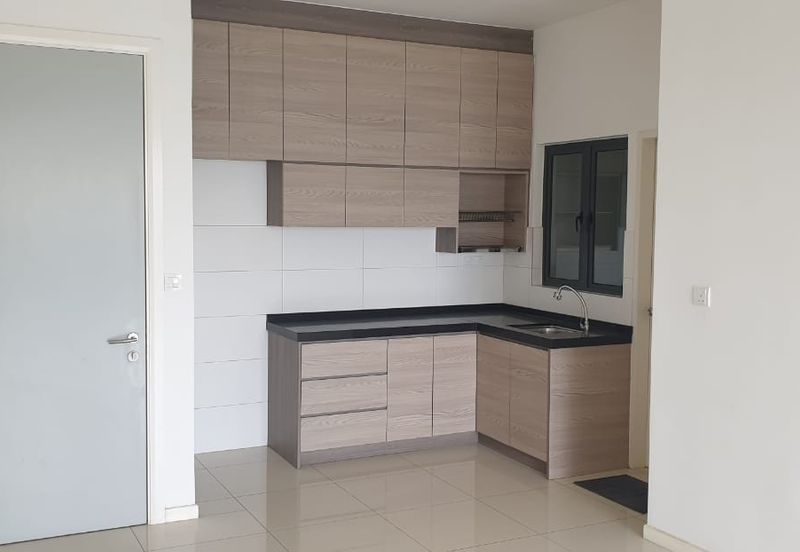 Casa Green @ Bukit Jalil