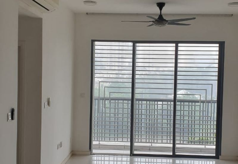 Casa Green @ Bukit Jalil