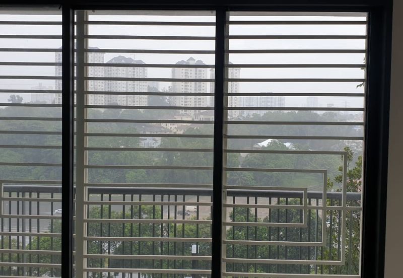 Casa Green @ Bukit Jalil