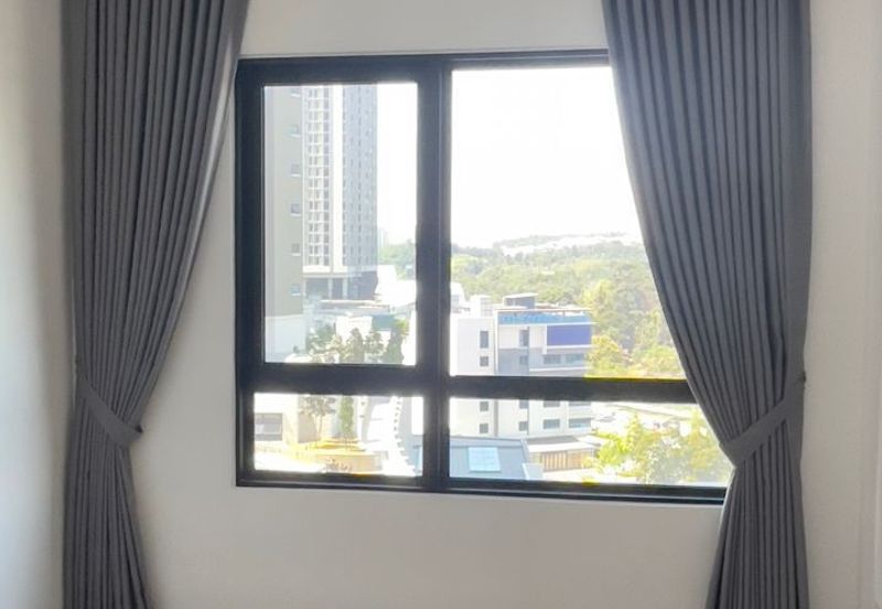 The Tropika Bukit Jalil