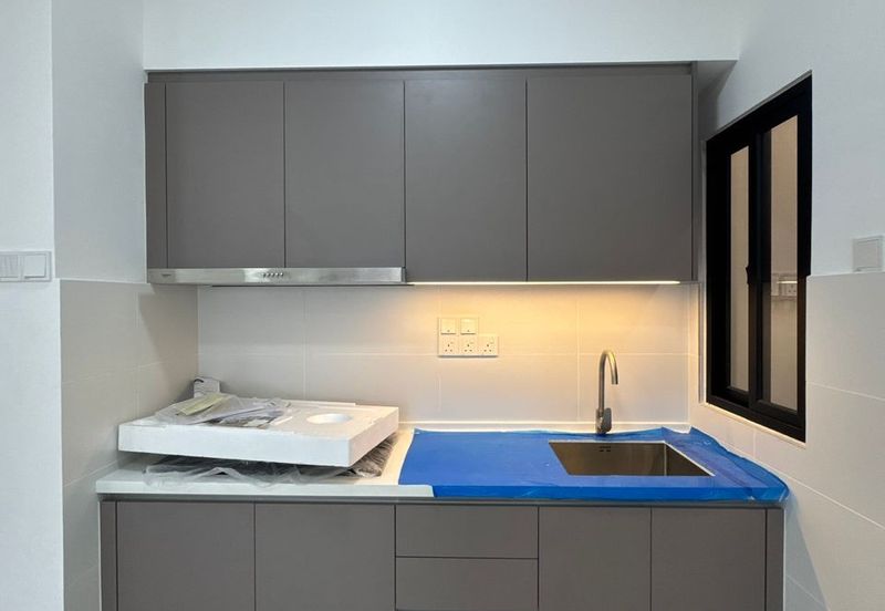 The Tropika Bukit Jalil