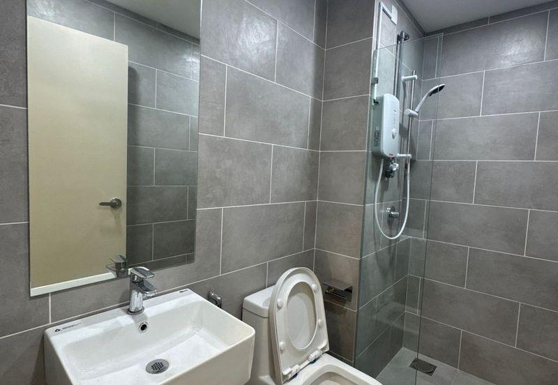 The Tropika Bukit Jalil