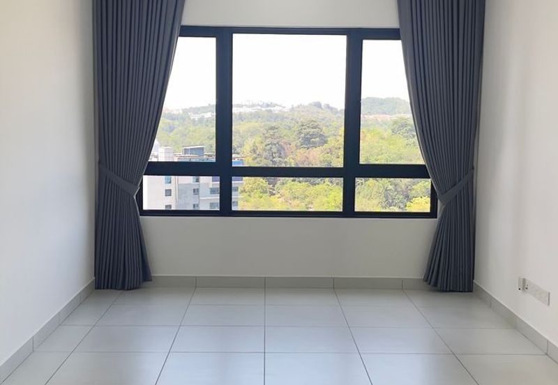 The Tropika Bukit Jalil