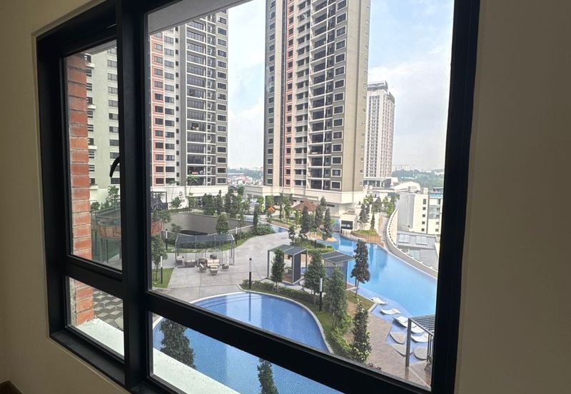 The Tropika Bukit Jalil