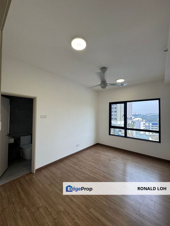 The Tropika Bukit Jalil, Entire Unit, Partially Furnished, For Sale, Kuala Lumpur, Bukit Jalil