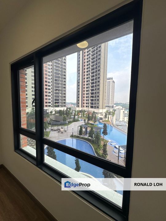 The Tropika Bukit Jalil, Entire Unit, Partially Furnished, For Sale, Kuala Lumpur, Bukit Jalil