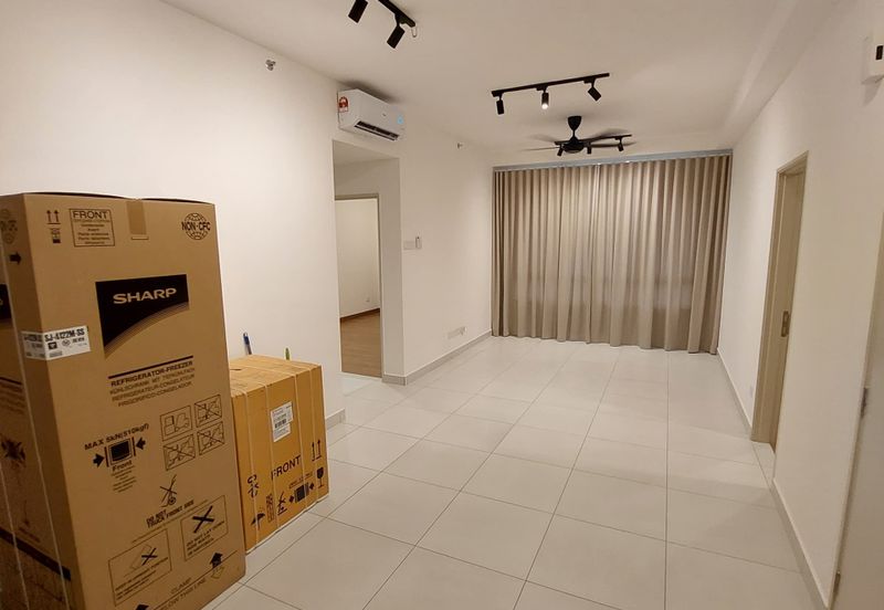 The Tropika Bukit Jalil