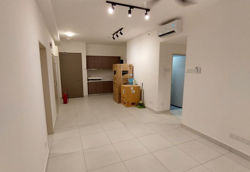 The Tropika Bukit Jalil