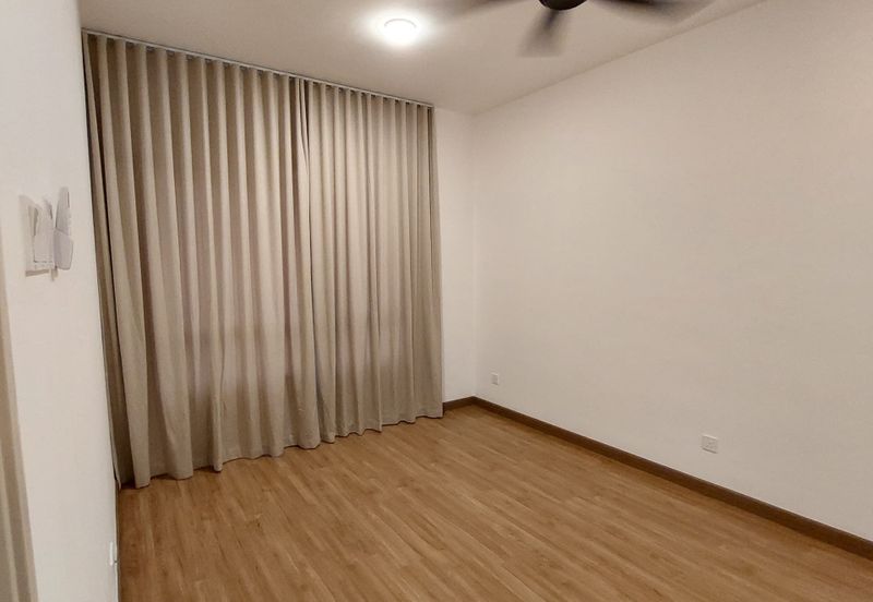 The Tropika Bukit Jalil