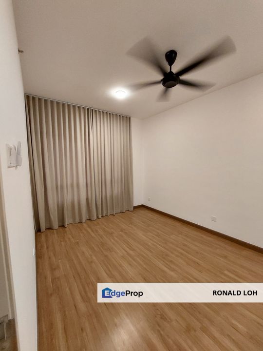 The Tropika Bukit Jalil, Entire Unit, Partially Furnished, For Sale, Kuala Lumpur, Bukit Jalil