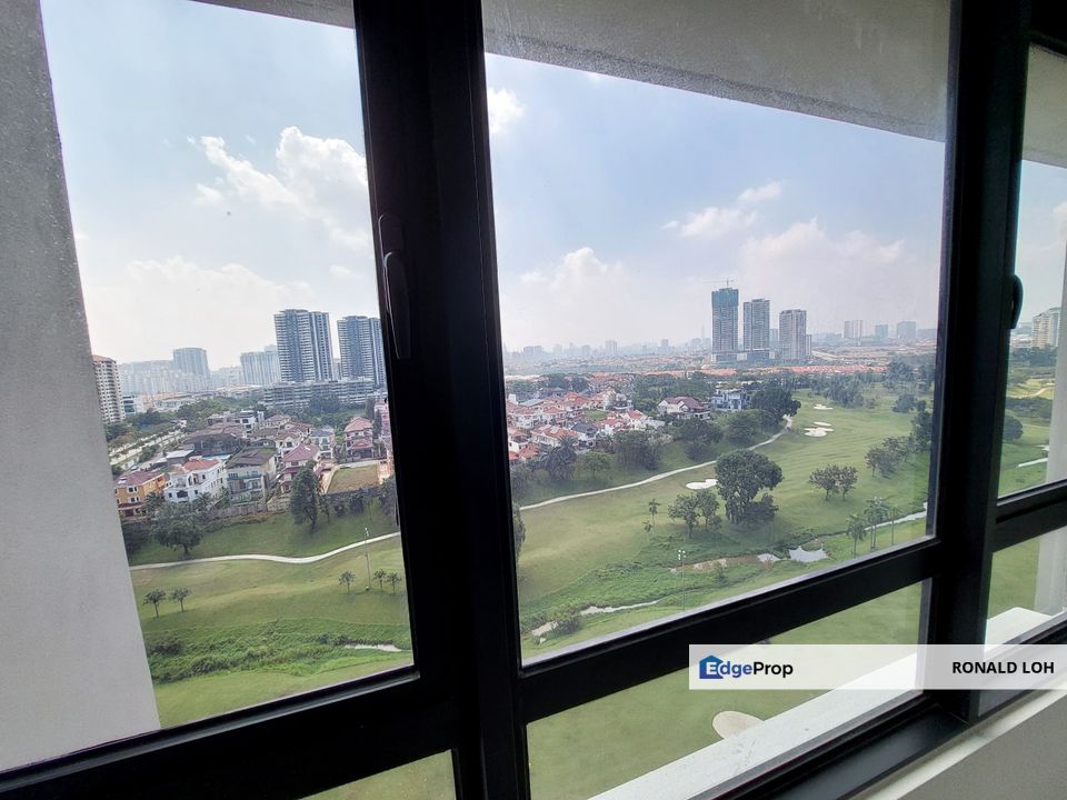 The Tropika Bukit Jalil, Entire Unit, Partially Furnished, For Sale, Kuala Lumpur, Bukit Jalil