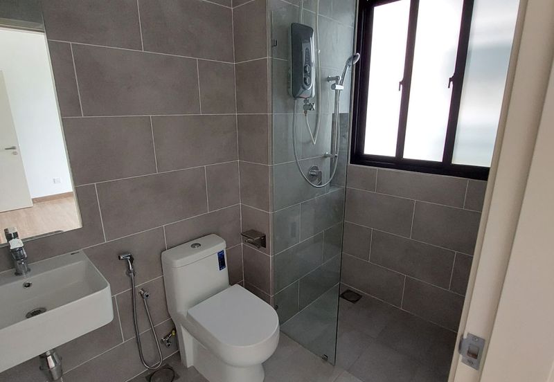 The Tropika Bukit Jalil