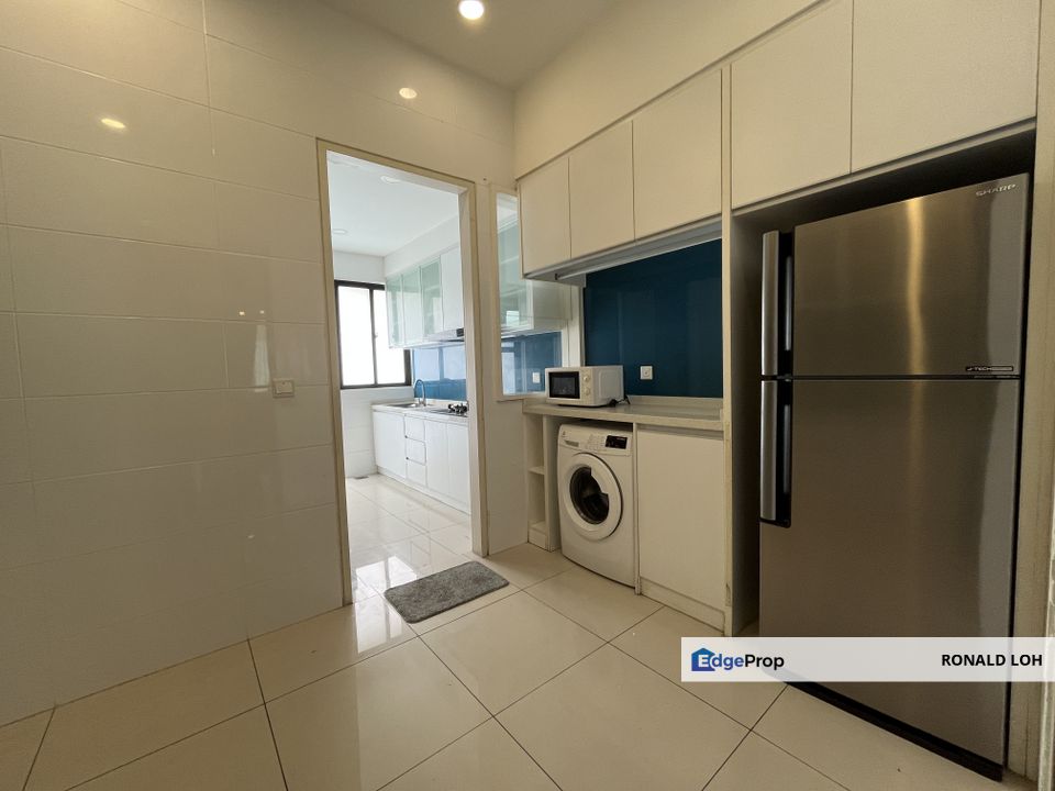 Tropical Villa @ Seri Kembangan - Urgent Sale, Below Market Price, Selangor, Seri Kembangan