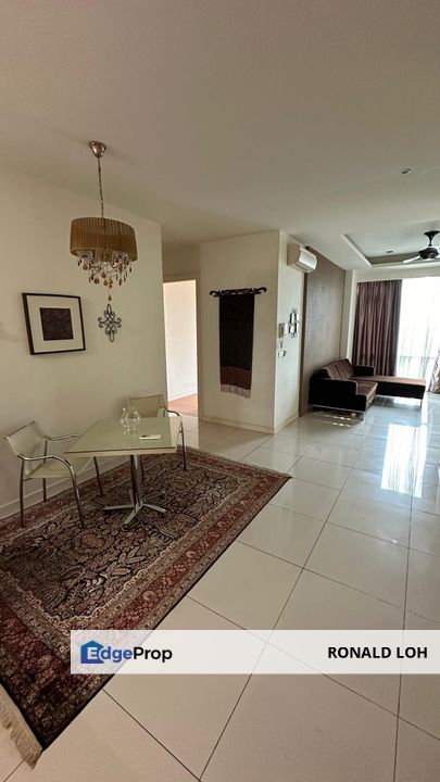 Suasana Bangsar @ Lorong Kaloi For Rent, Kuala Lumpur, Bangsar