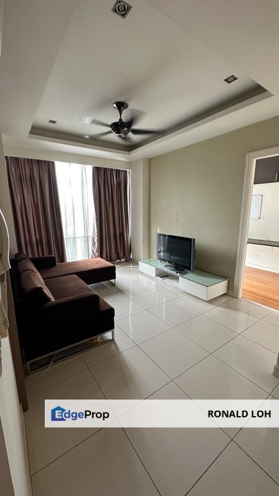 Suasana Bangsar @ Lorong Kaloi For Rent, Kuala Lumpur, Bangsar