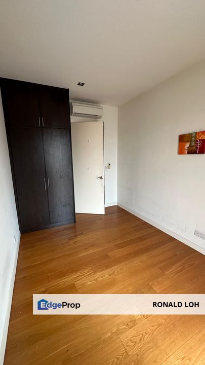 Suasana Bangsar @ Lorong Kaloi For Rent, Kuala Lumpur, Bangsar