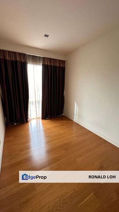 Suasana Bangsar @ Lorong Kaloi For Rent, Kuala Lumpur, Bangsar