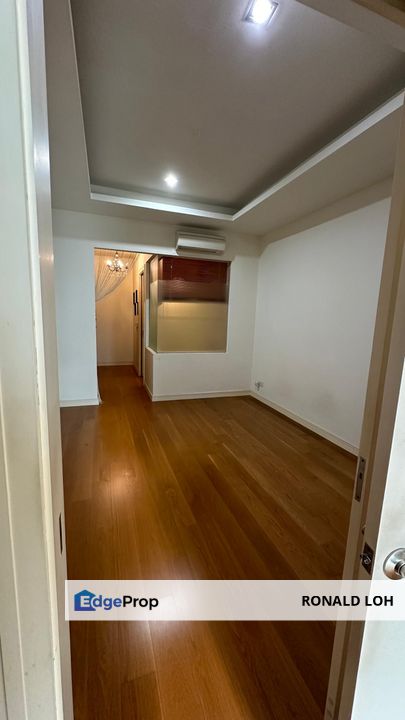 Suasana Bangsar @ Lorong Kaloi For Rent, Kuala Lumpur, Bangsar