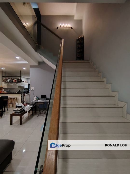 Laman Glenmarie @ Shah Alam, Nice Unit with Good Condition For Sale, Selangor, Glenmarie