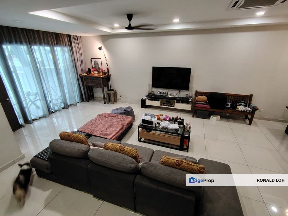 Laman Glenmarie @ Shah Alam, Nice Unit with Good Condition For Sale, Selangor, Glenmarie