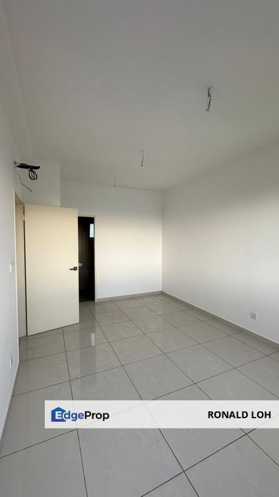 Damai Residence @ Sungai Besi For Sale, Kuala Lumpur, Sungai Besi