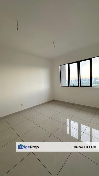 Damai Residence @ Sungai Besi For Sale, Kuala Lumpur, Sungai Besi