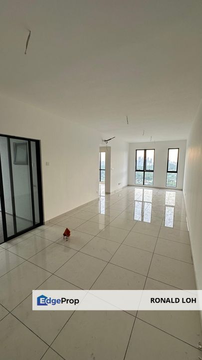 Damai Residence @ Sungai Besi For Sale, Kuala Lumpur, Sungai Besi