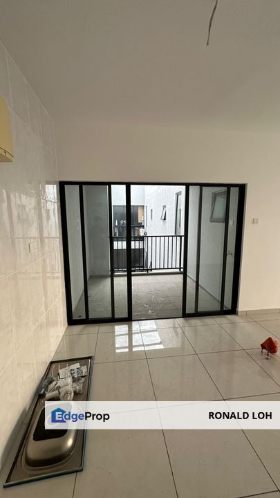 Damai Residence @ Sungai Besi For Sale, Kuala Lumpur, Sungai Besi