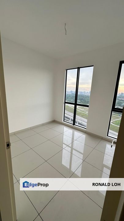 Damai Residence @ Sungai Besi For Sale, Kuala Lumpur, Sungai Besi