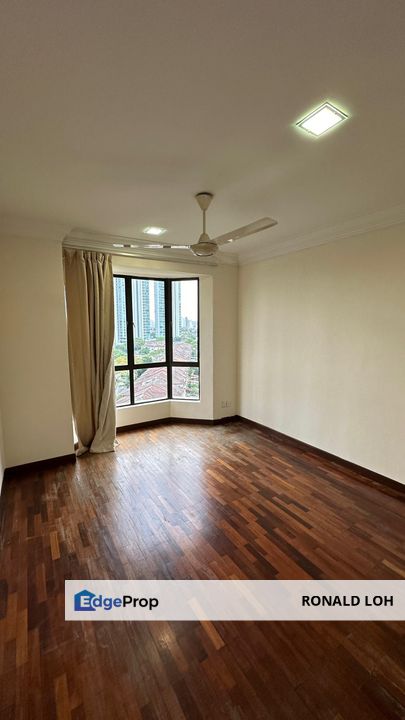 Casa Tropicana Condo @ Persiaran Tropicana For Rent, Selangor, Tropicana