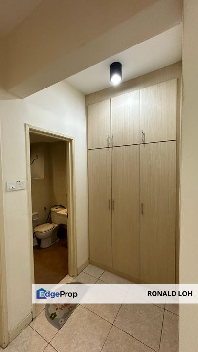 Casa Tropicana Condo @ Persiaran Tropicana For Rent, Selangor, Tropicana