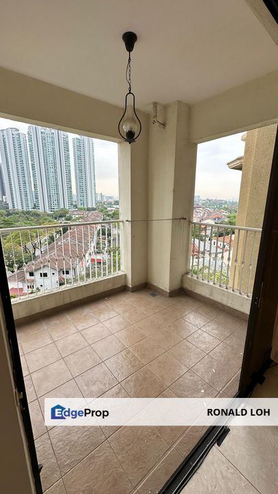Casa Tropicana Condo @ Persiaran Tropicana For Rent, Selangor, Tropicana
