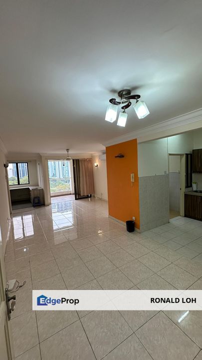 Casa Tropicana Condo @ Persiaran Tropicana For Rent, Selangor, Tropicana