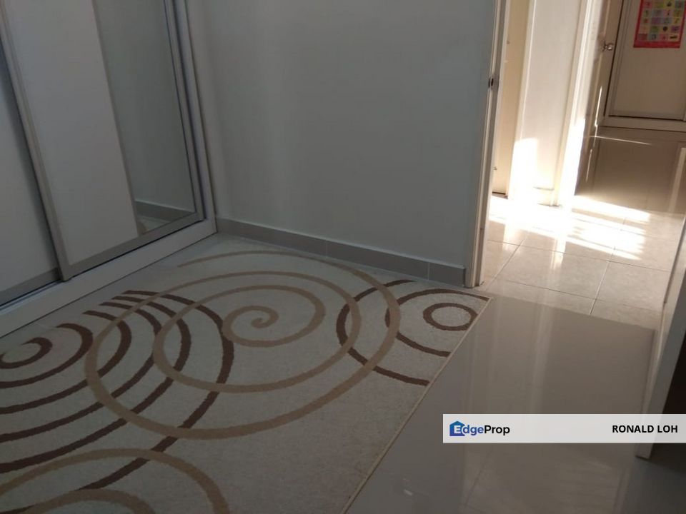 Casa Tropicana Condo @ Persiaran Tropicana For Sale, Selangor, Tropicana