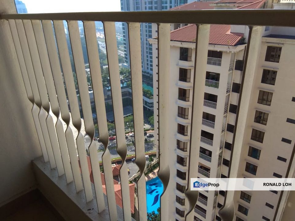 Casa Tropicana Condo @ Persiaran Tropicana For Sale, Selangor, Tropicana