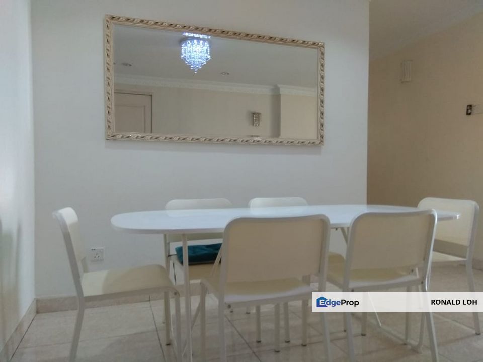 Casa Tropicana Condo @ Persiaran Tropicana For Sale, Selangor, Tropicana