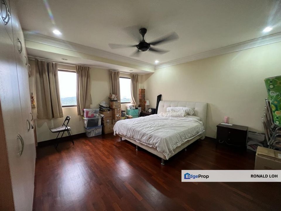 Casa Tropicana Condo @ Persiaran Tropicana For Sale, Selangor, Tropicana