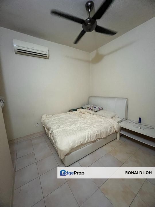 Casa Tropicana Condo @ Persiaran Tropicana For Sale, Selangor, Tropicana