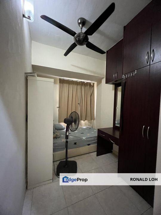 Casa Tropicana Condo @ Persiaran Tropicana For Sale, Selangor, Tropicana