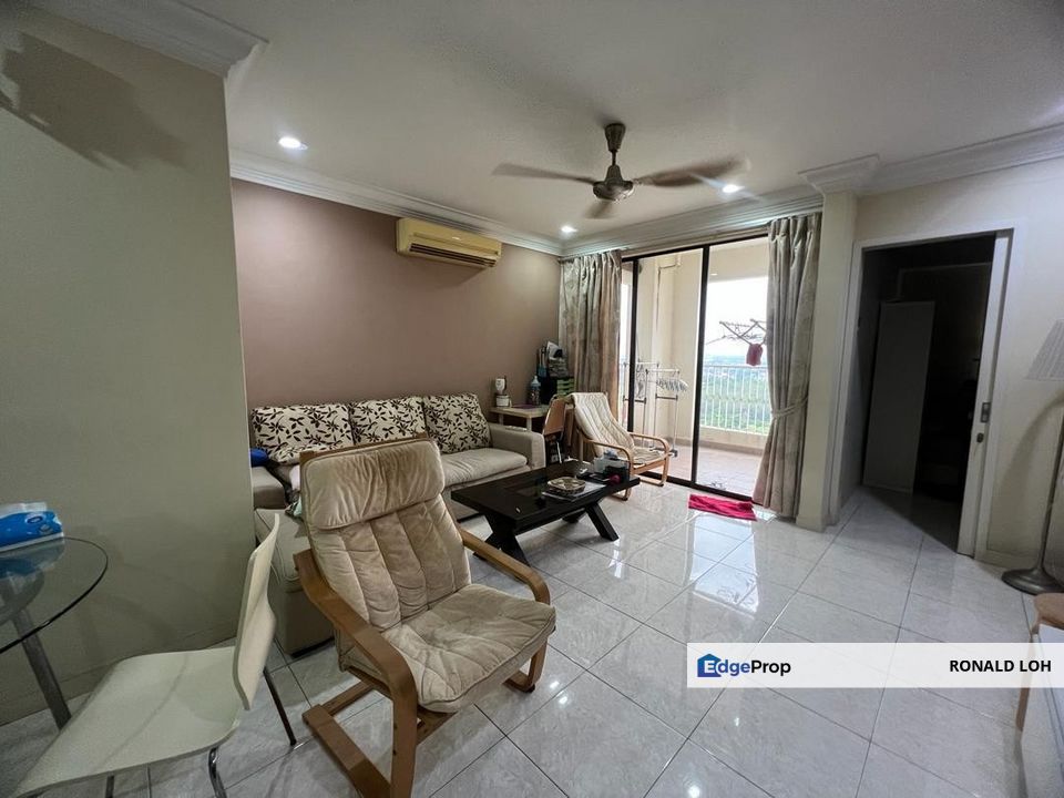 Casa Tropicana Condo @ Persiaran Tropicana For Sale, Selangor, Tropicana