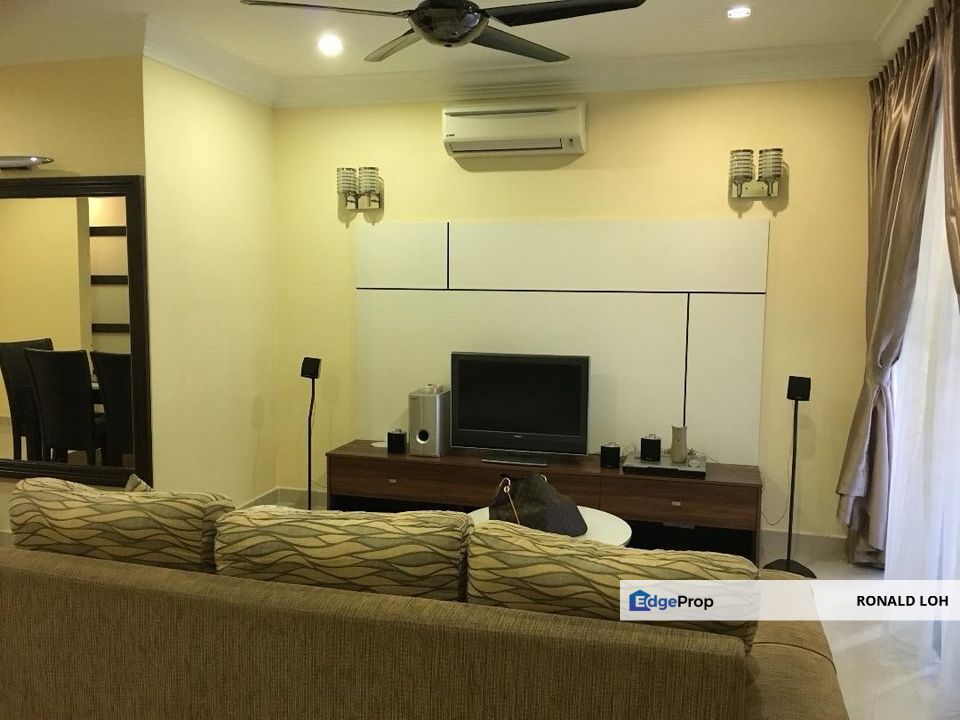 Casa Tropicana Condo @ Persiaran Tropicana For Rent, Selangor, Tropicana