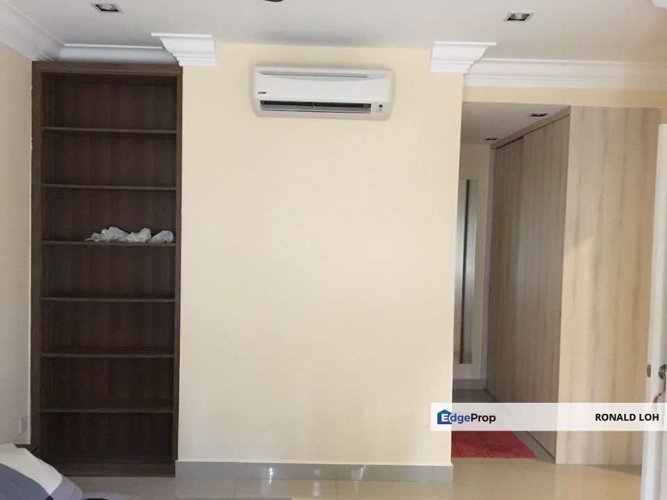 Casa Tropicana Condo @ Persiaran Tropicana For Rent, Selangor, Tropicana