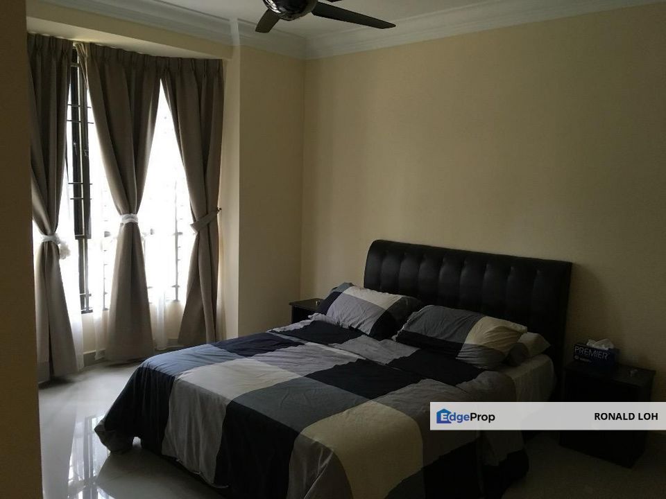 Casa Tropicana Condo @ Persiaran Tropicana For Rent, Selangor, Tropicana