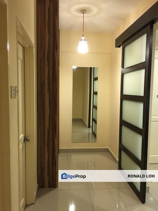 Casa Tropicana Condo @ Persiaran Tropicana For Rent, Selangor, Tropicana
