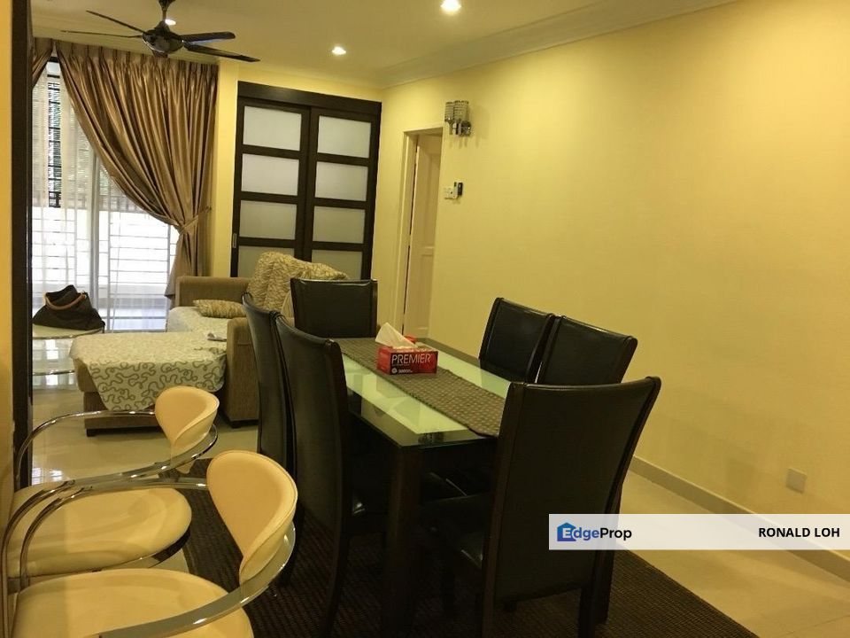 Casa Tropicana Condo @ Persiaran Tropicana For Rent, Selangor, Tropicana