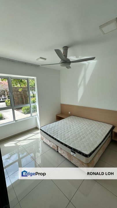 Casa Tropicana Condo @ Persiaran Tropicana For Rent, Selangor, Tropicana