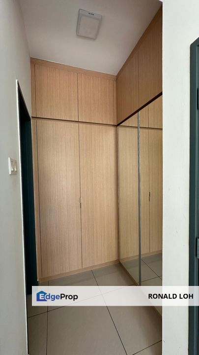 Casa Tropicana Condo @ Persiaran Tropicana For Rent, Selangor, Tropicana