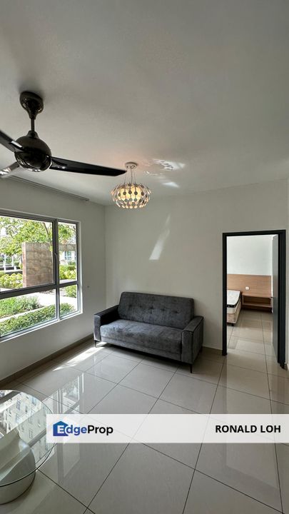 Casa Tropicana Condo @ Persiaran Tropicana For Rent, Selangor, Tropicana