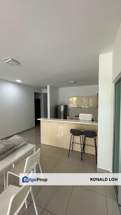 Casa Tropicana Condo @ Persiaran Tropicana For Rent, Selangor, Tropicana