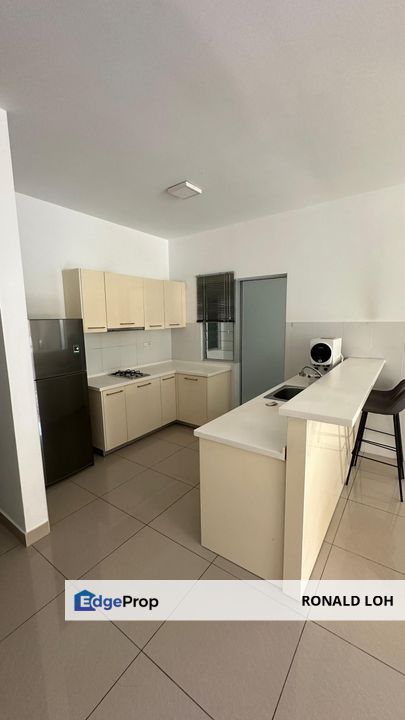 Casa Tropicana Condo @ Persiaran Tropicana For Rent, Selangor, Tropicana